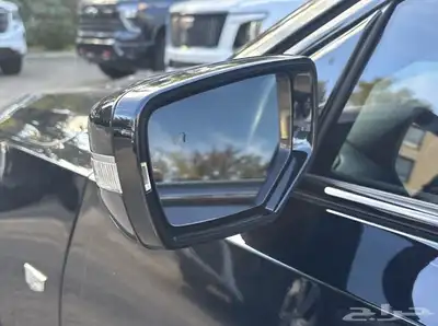 كاديلاك Cadillac CT5 AWD SEDAN موديل 2023 index