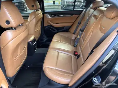 كاديلاك Cadillac CT5 AWD SEDAN موديل 2023 index