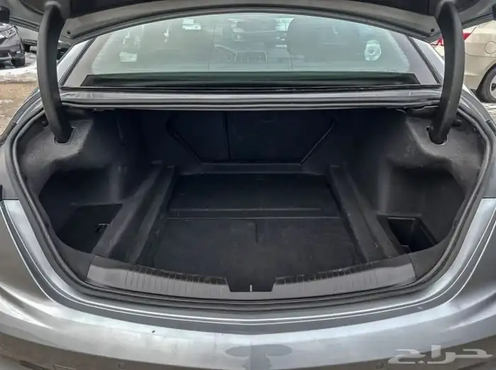 كاديلاك سبورت Cadillac CT5 Sport RWD Sedan موديل 2024 21