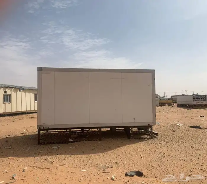 ثلاجه صندوق دينه فيبر 2