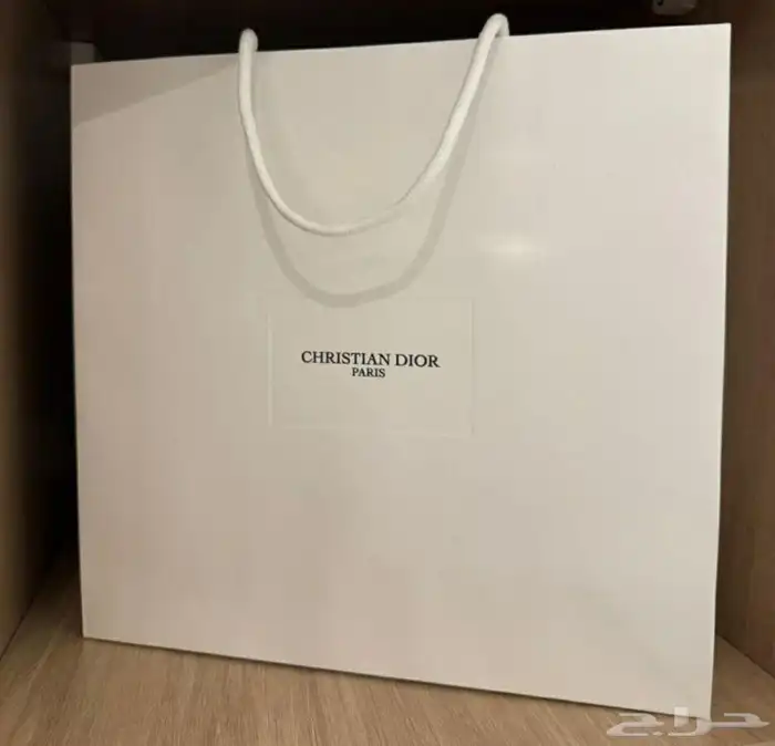 عطور ديور 250 مل ماستر كواليتي 19