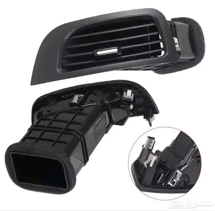 ريش مكيف سيراتو 2008 - 2018 5