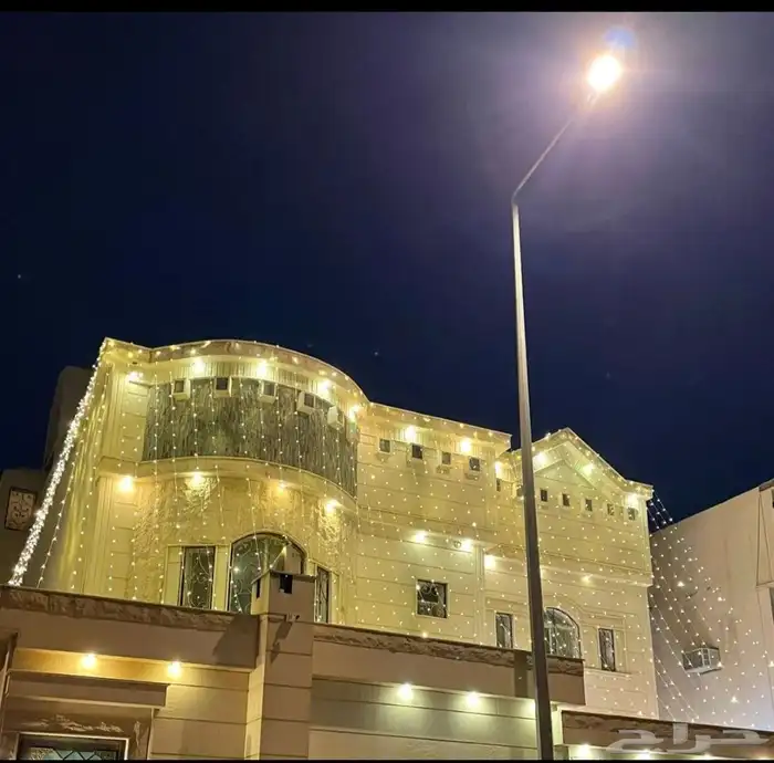 تجهيز الحفلات 1