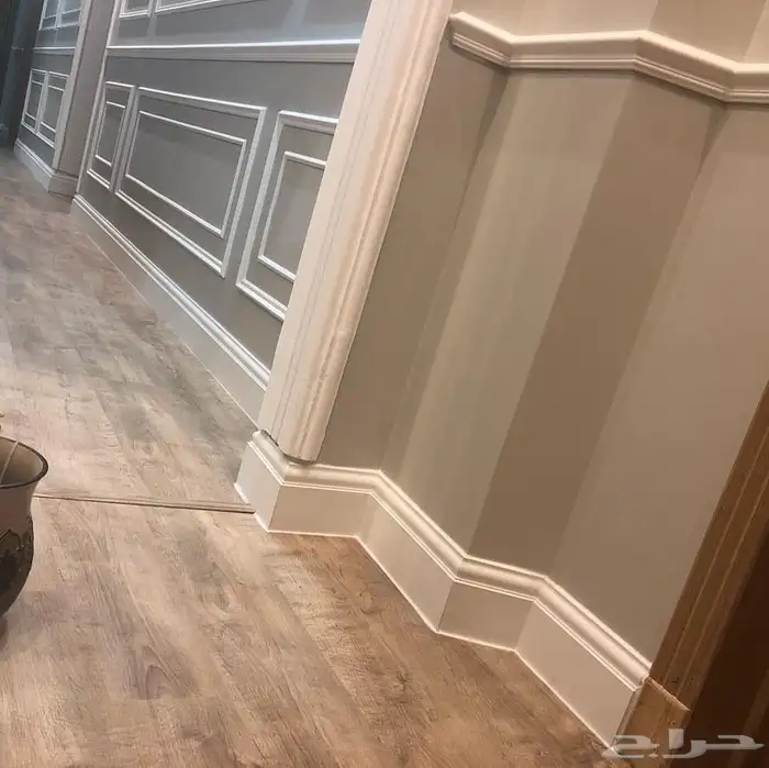 معلم دهانات داخلي وخارجي بأسعار مناسبة 8