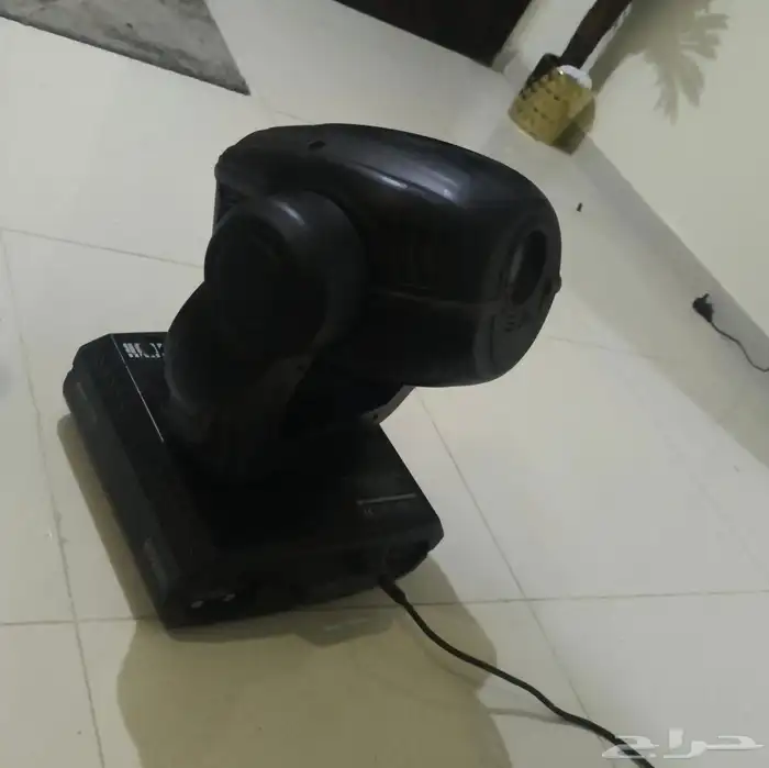 ايجار سماعات واجهزة صوت واضاءة 4