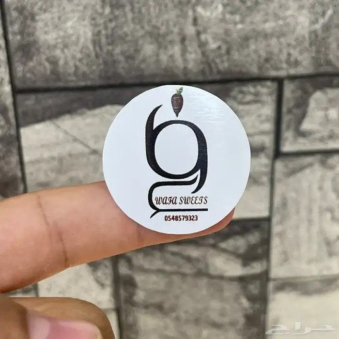 طباعة مطبوعات ستكر بنر رول اب بوب اب ختم لوحات اكرليك 9