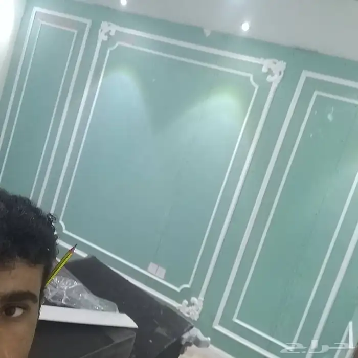 معلم_بويه_ينبع  معلم_دهانات_ينبع 5