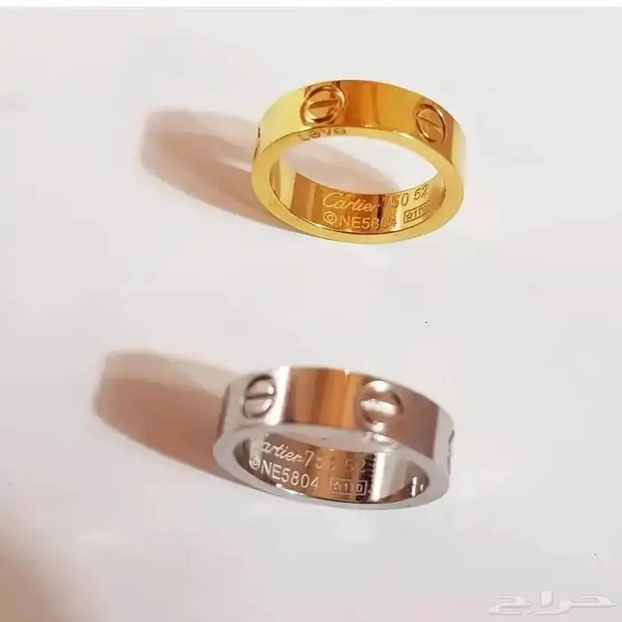 عرض خاتم سوار فيسكي 7