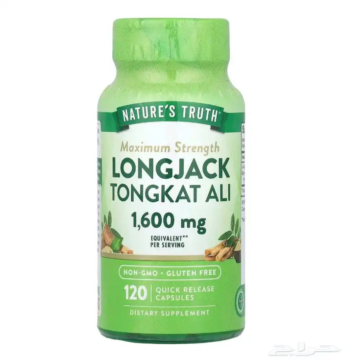 تونكات علي 0