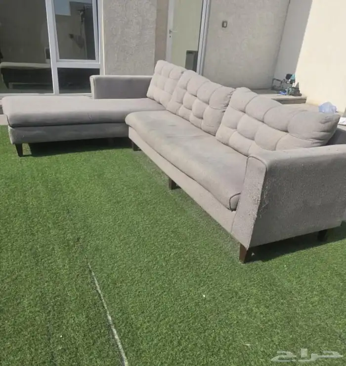 كنب زاوية للتبرع 0