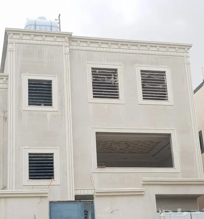 ديكورات خارجيه بديل الحجر المجارده النماص 4