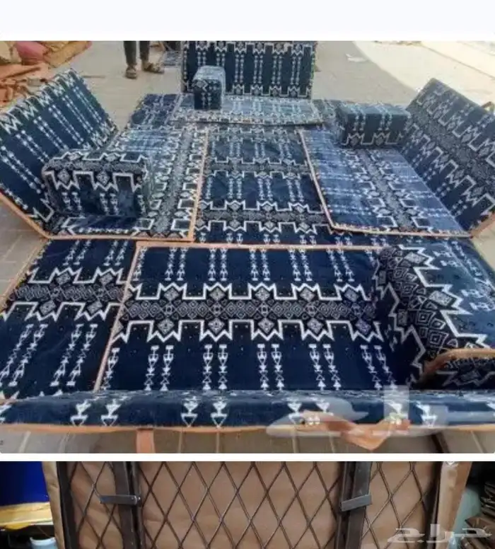 جلسات ارضيه للبر والصحاري جلسات خارجيه جلسات حدائق 0