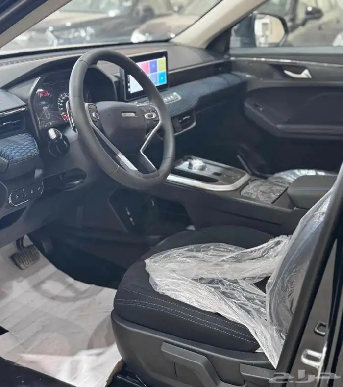 هافال جوليان ستاندر م2026 عرض خاص لعملائنا 4