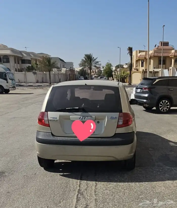 هونداي قدز 4