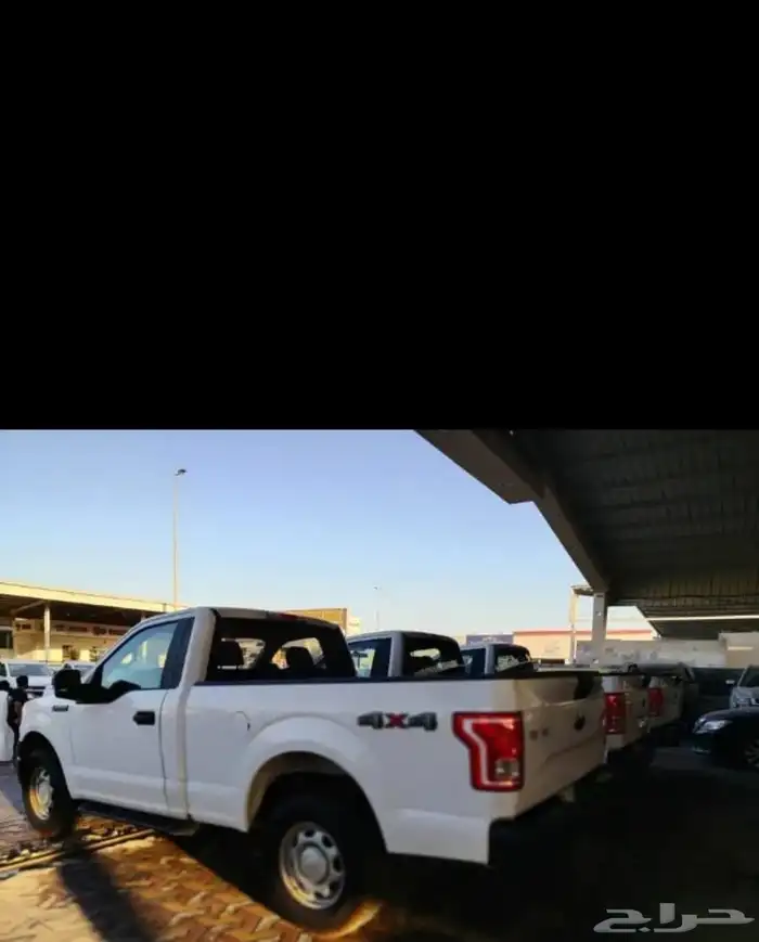 فورد f150 5