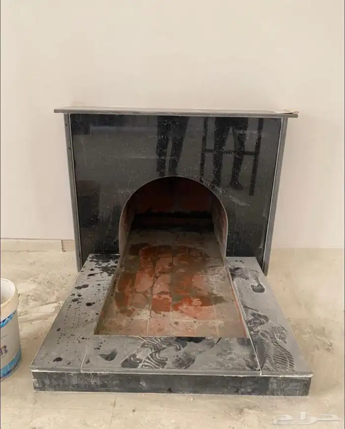 مشبات مناقل حديد افران مشب 14