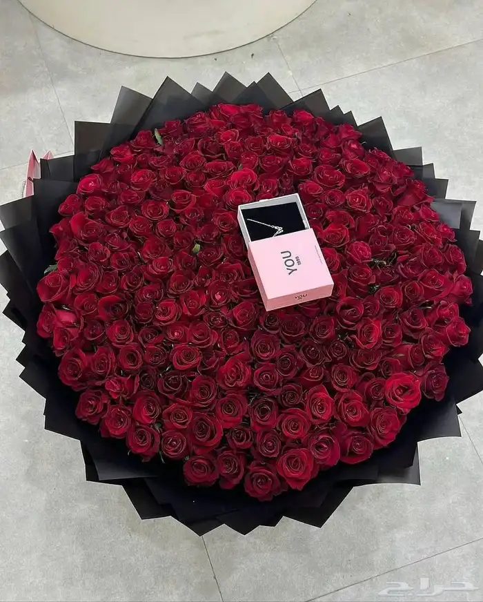 باقات ورد كبيره باقه ورد كبير محل ورد هدايا الرياض محل ورد 6