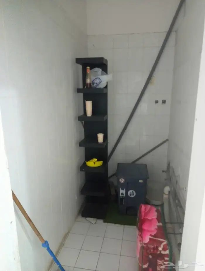 صالون حلاقة رجالي في الثقبه شارع منطقه سكنيه شارع 10 جاهز 2