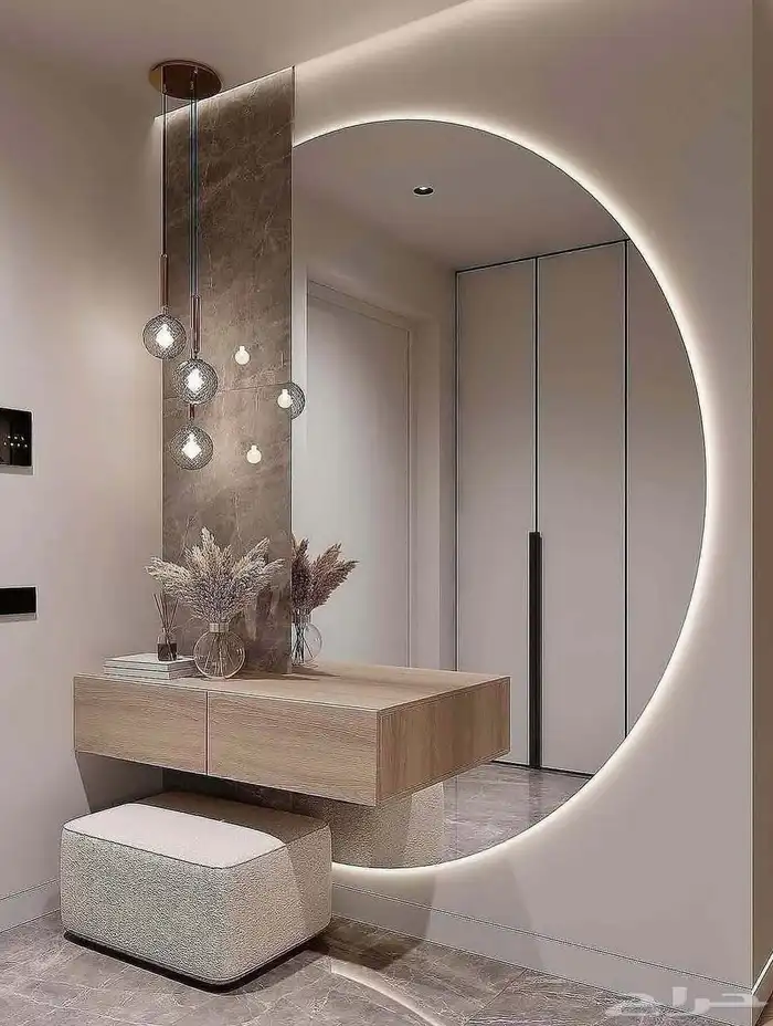 ديكورات الراقي جدة 3