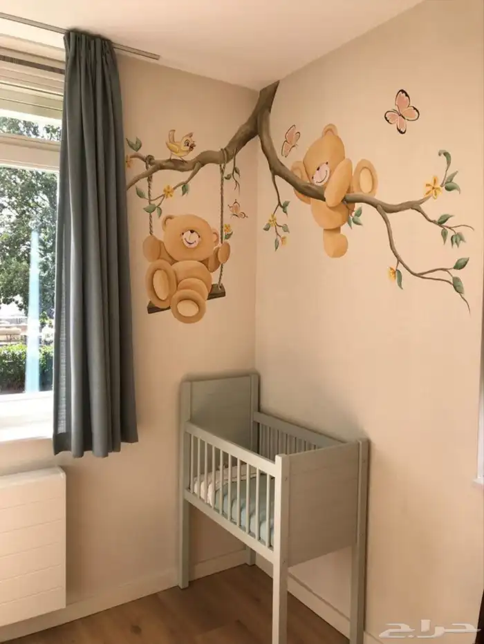 رسام تشكيلي 5