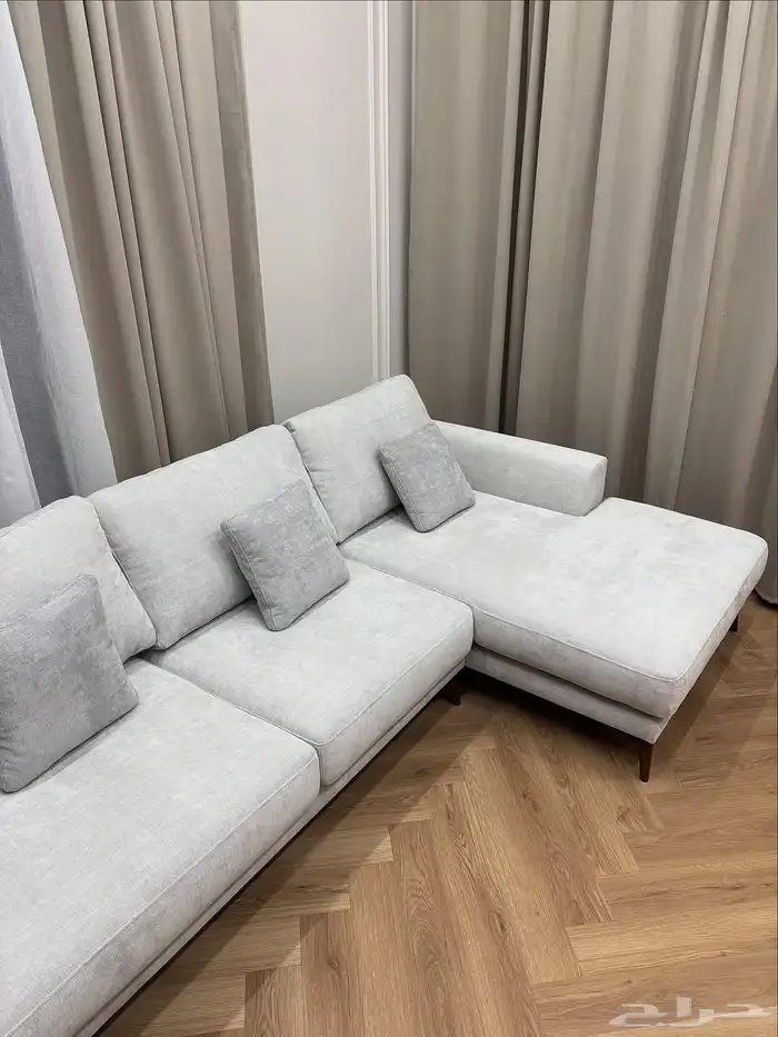 تفصيل وتنجيد انواع الكنب وستاير الوايفي بسعر المصنع 2