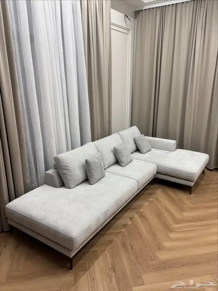 تفصيل وتنجيد انواع الكنب وستاير الوايفي بسعر المصنع 4