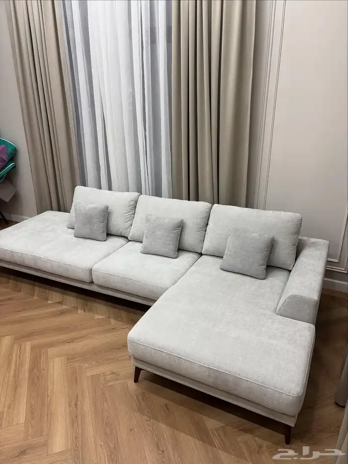 تفصيل وتنجيد انواع الكنب وستاير الوايفي بسعر المصنع 0