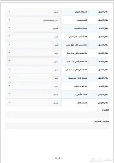 تورس 2015 للبيع index