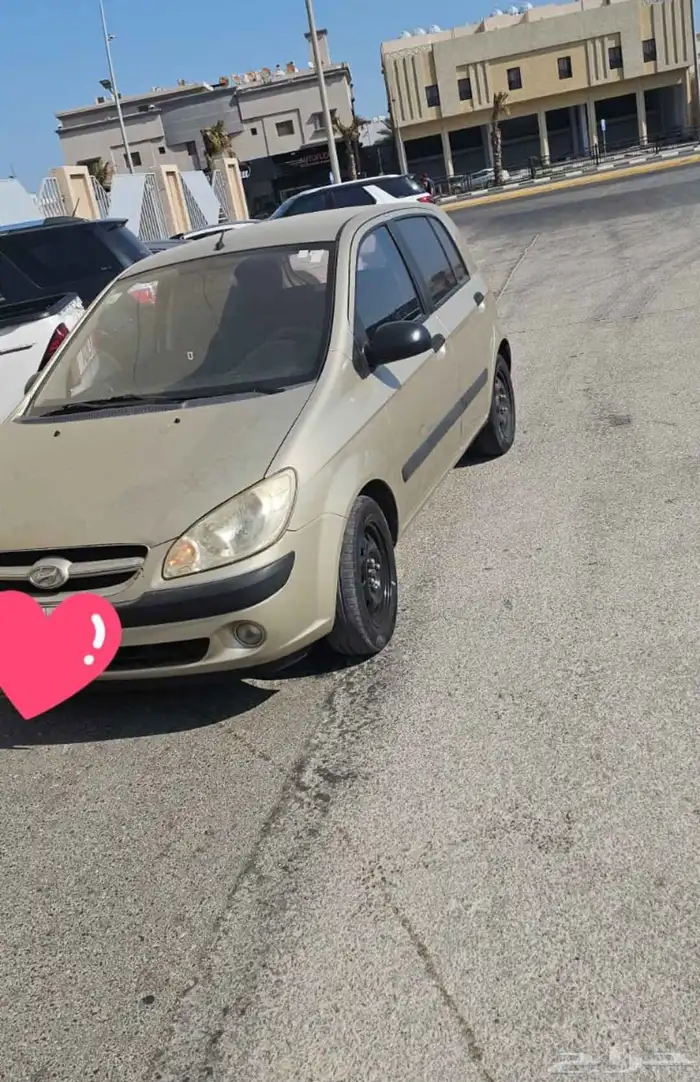 هونداي قدز 0