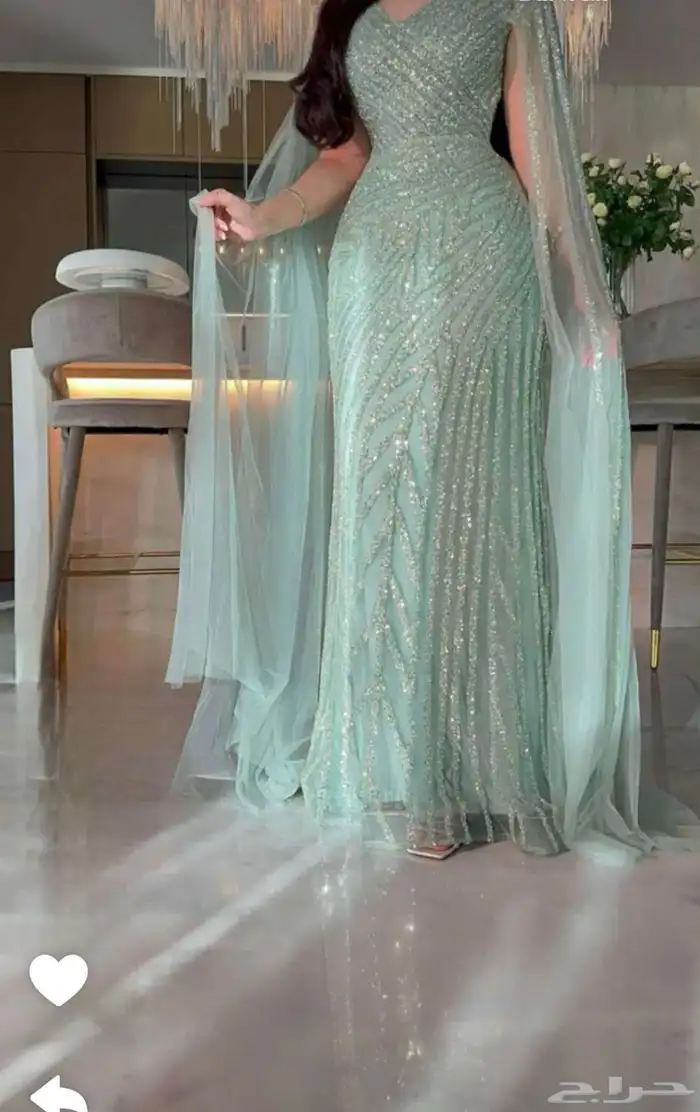 فستان سهره فخم 0