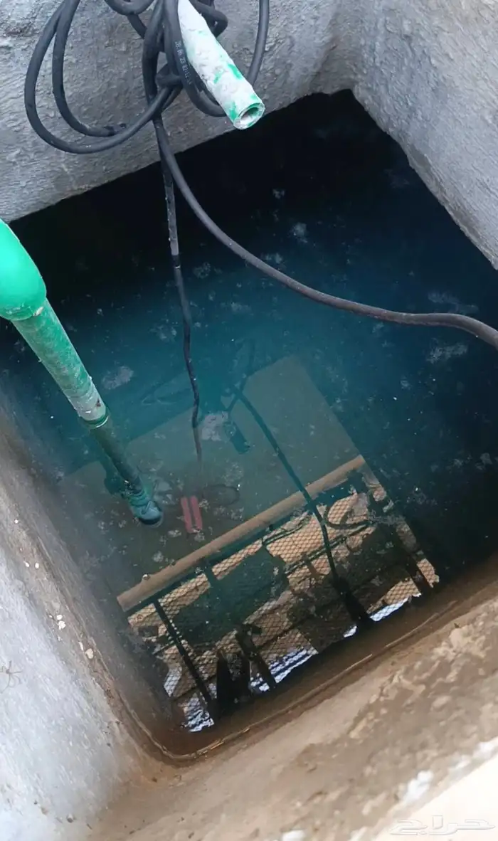 شركة تنظيف خزانات بمكة غسيل الخزانات العلوية والأرضية بمكة 16