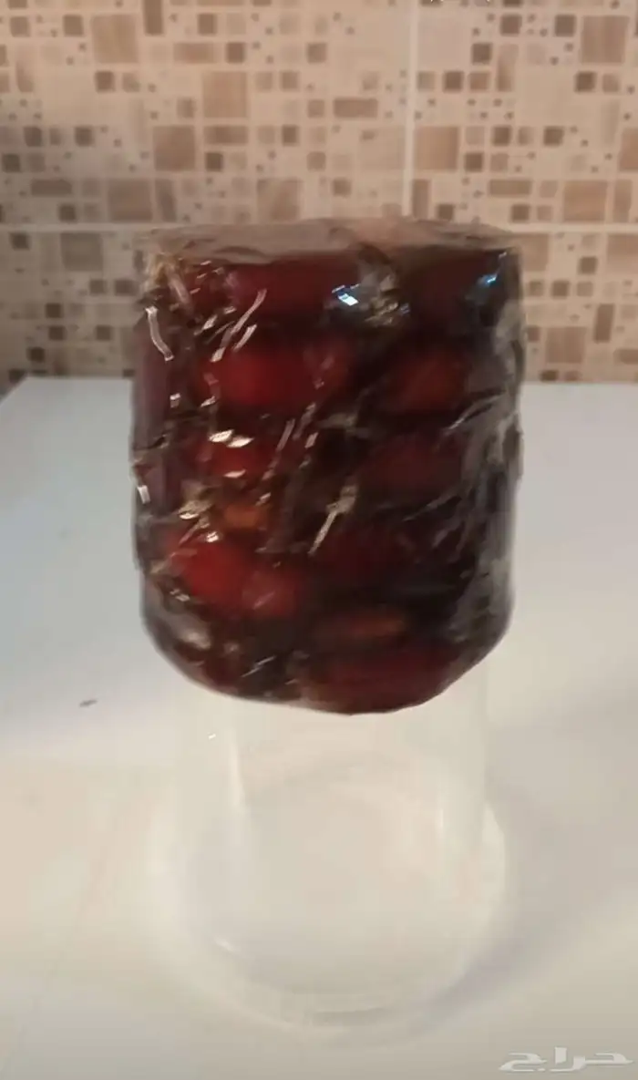 سند للتمور حائل الفاخرة 3