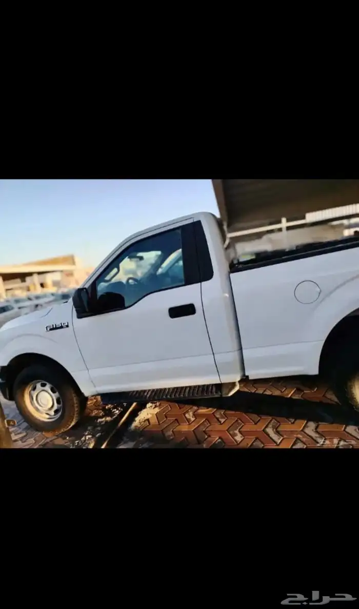 فورد f150 4