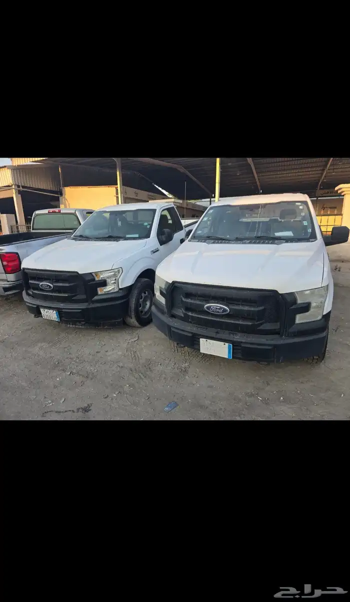 فورد f150 2