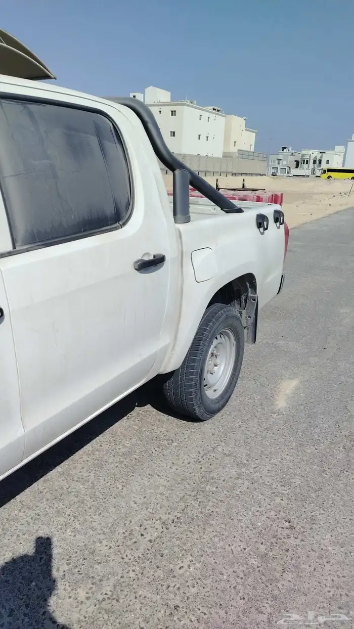 فوتون غمارتين شبه جديد موديل 23 1