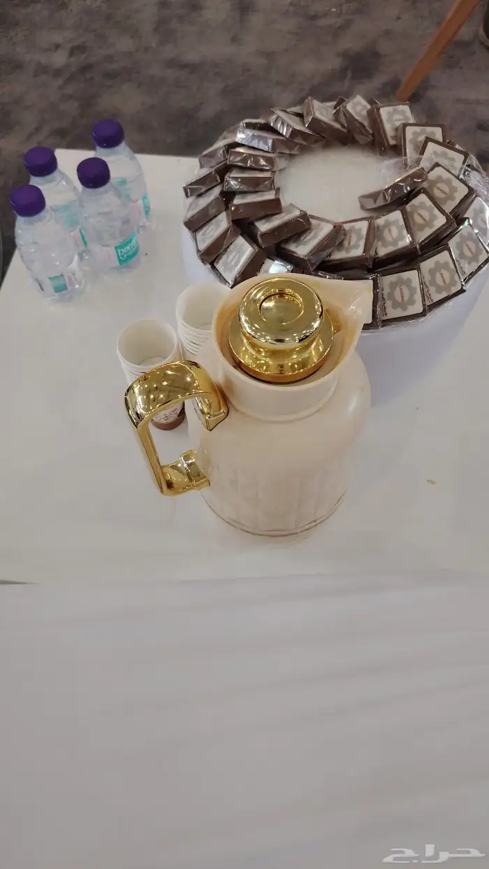 قهوجي وصبابين الرياض تجهيز كل الحفلات 1