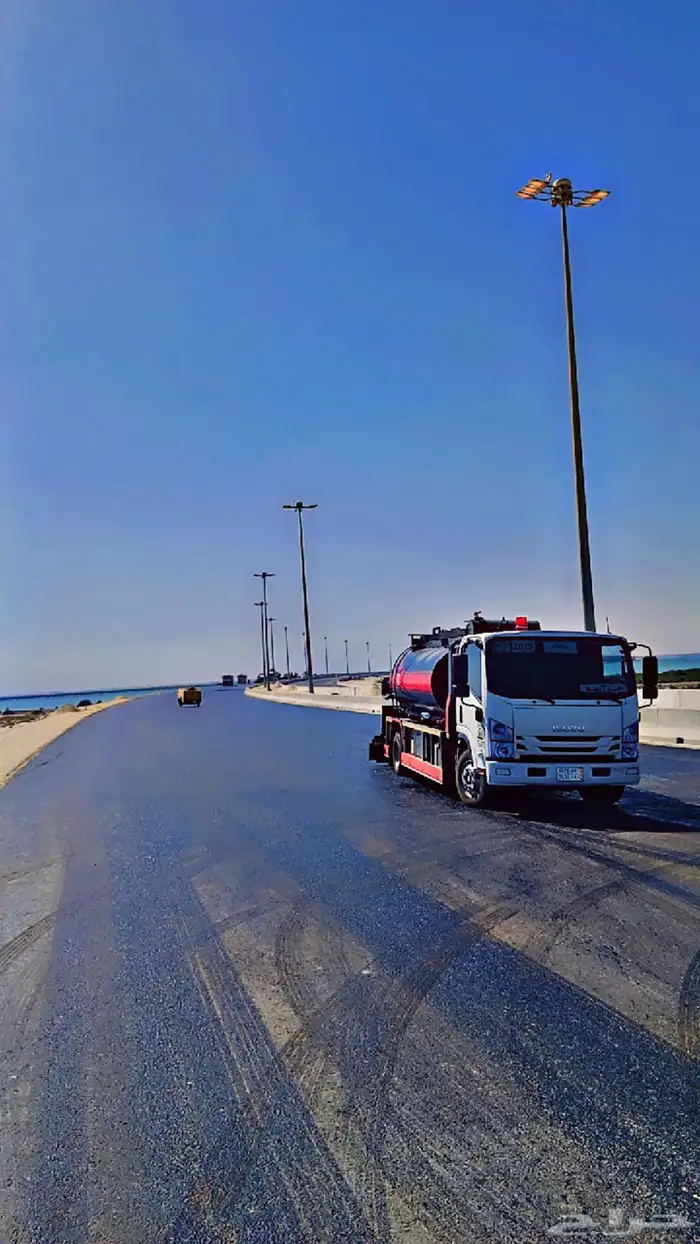 وايت امسي وان ارسي تو داخل الرياض وخارج الرياض MC-1 Rc-2 5