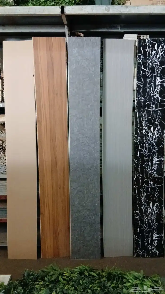 تكسيات داخليه بديل خشب داخلي جمله 10