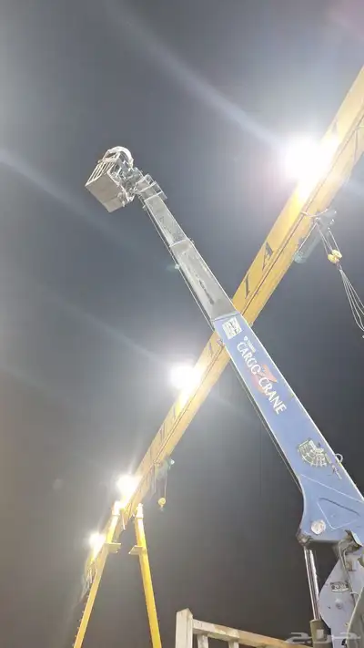 تأجير رافعه كرين ونش بوم ترك index