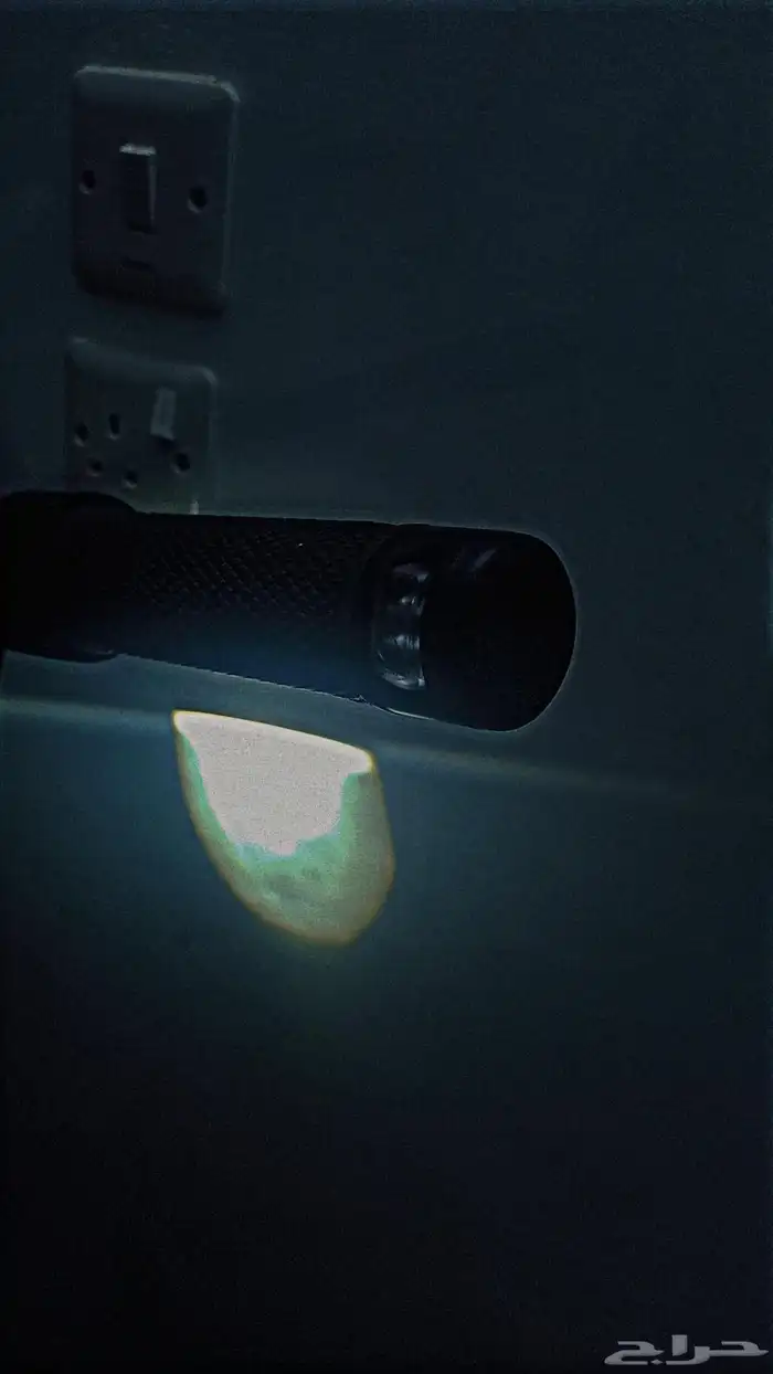 اسكوتر للبيع بحالة ممتازة مستخدم شهر واحد بس  جدي 1