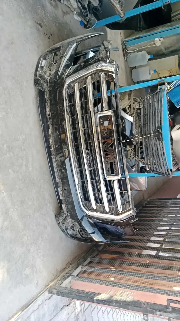 كبتيفياء تاهو يوكن وجميع انواع اسيارات 9