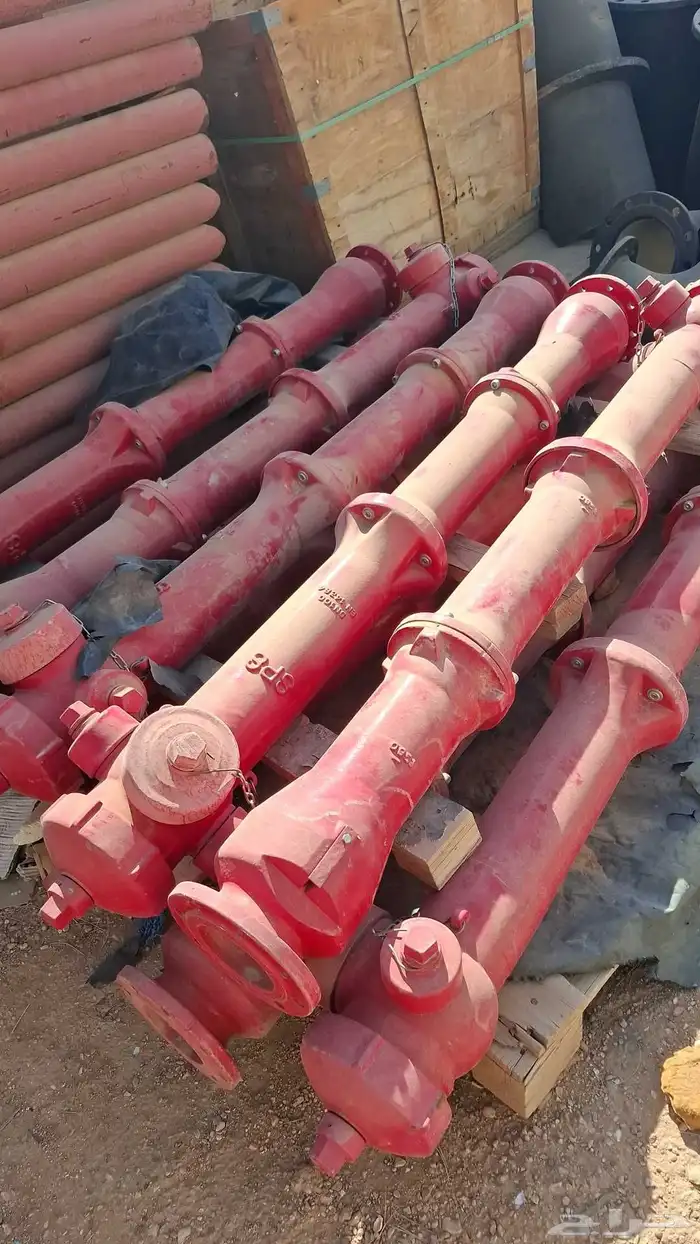 ماوصير خرسانة وحديد وسكراب للبيع وعلى السوم للتواصل والتفاهم 8