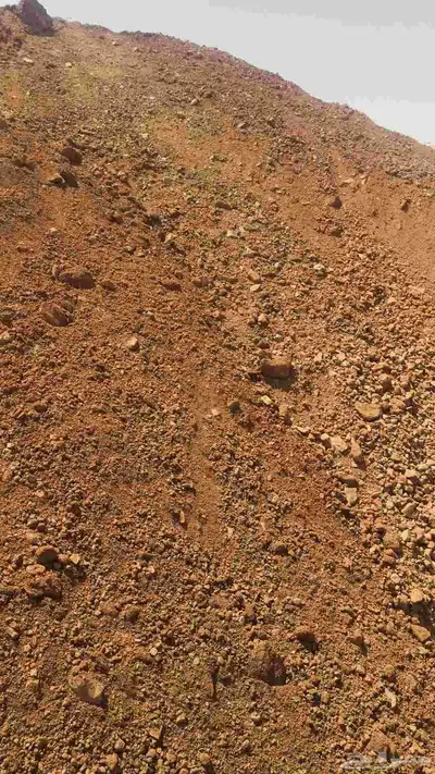 رمل أحمر الفريش index