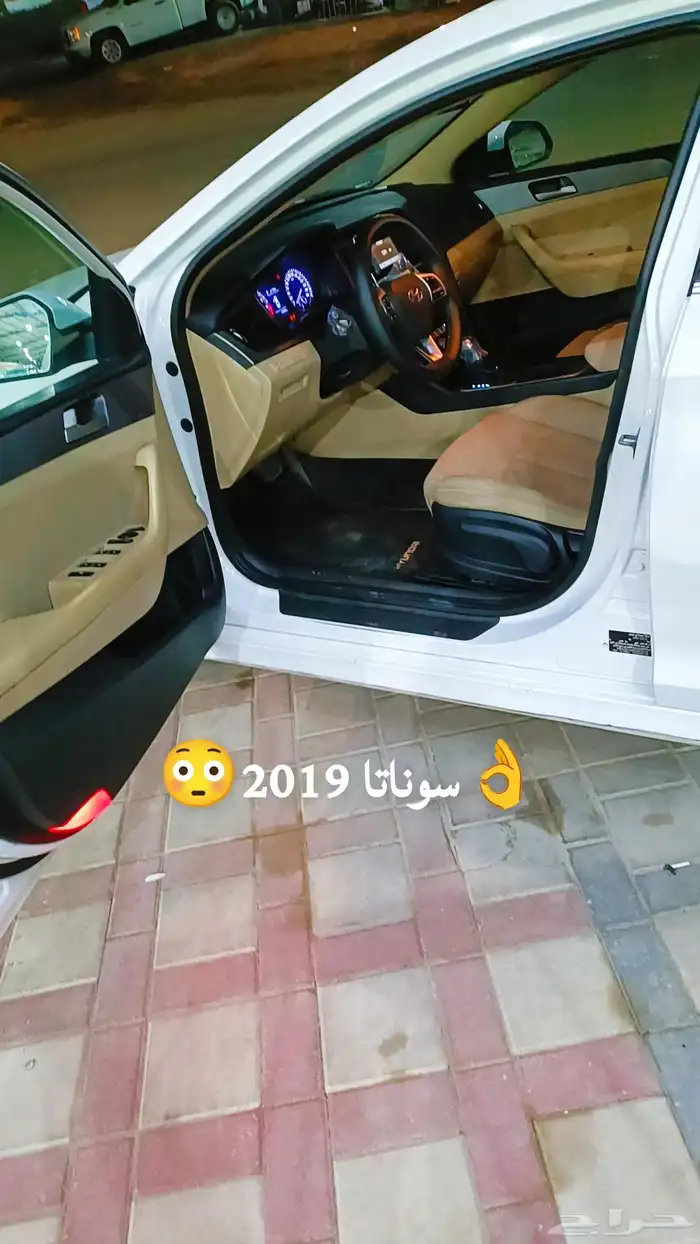 هونداي سوناتا 2019 8
