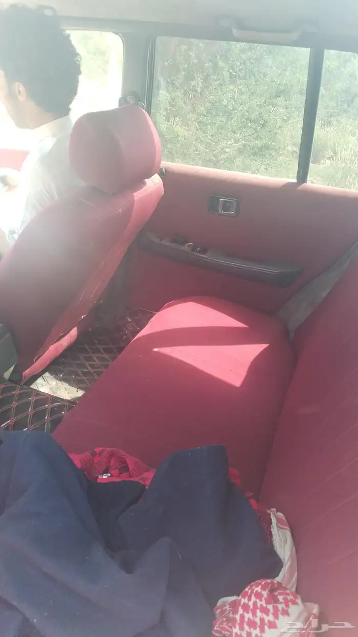 كرسيده مشاء الله نضيف مررره 3