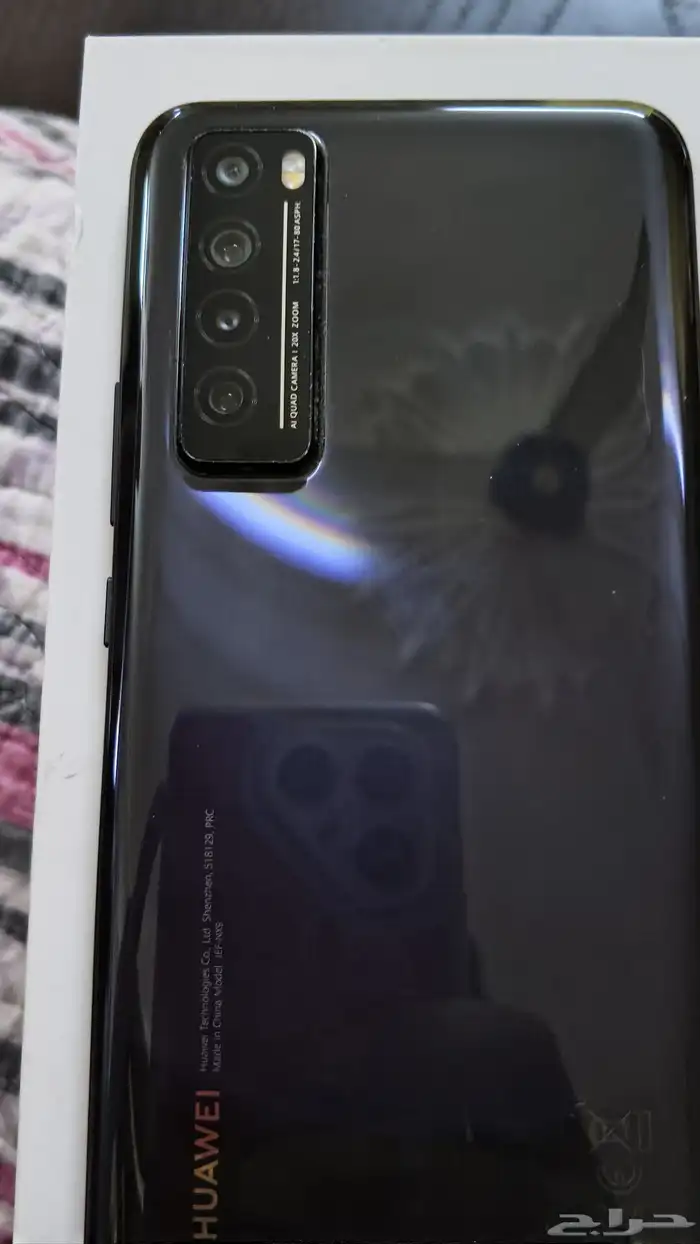 هواوي نوفا 7 2