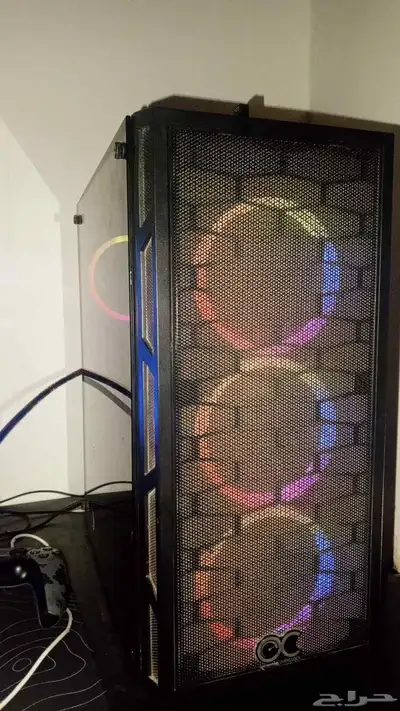 بي سي للبيع او البدل بسوني فايف index