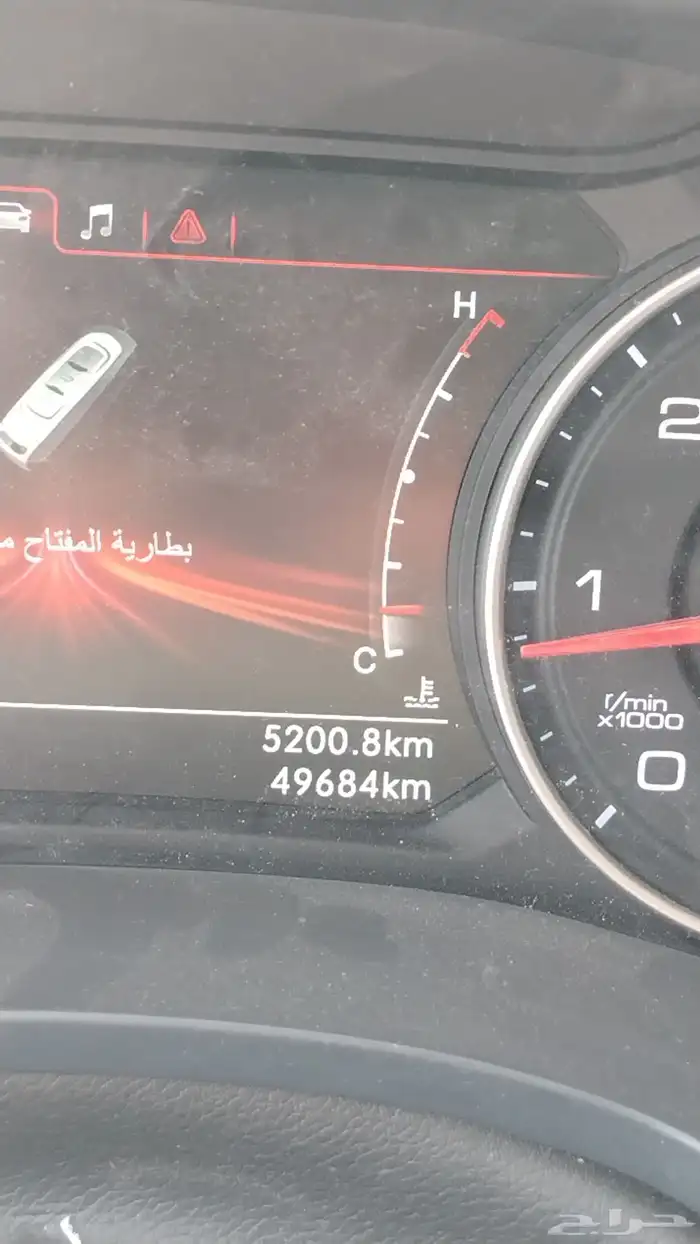 فوتون غمارتين شبه جديد موديل 23 7