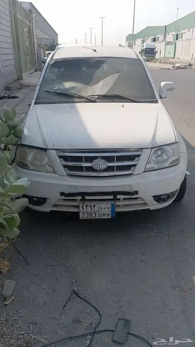 تاتا موديل 2017 تشليح index