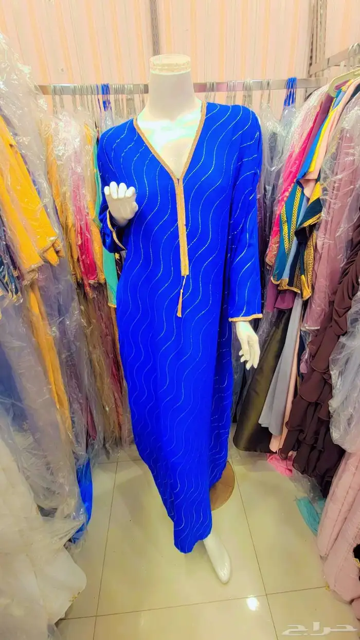 تصفيه بيعه جلابيات 10